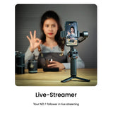 hohem iSteady M6 Kit