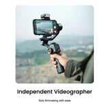 hohem iSteady M6 Kit