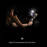 hohem iSteady M6 Kit