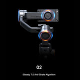 hohem iSteady M6 Kit