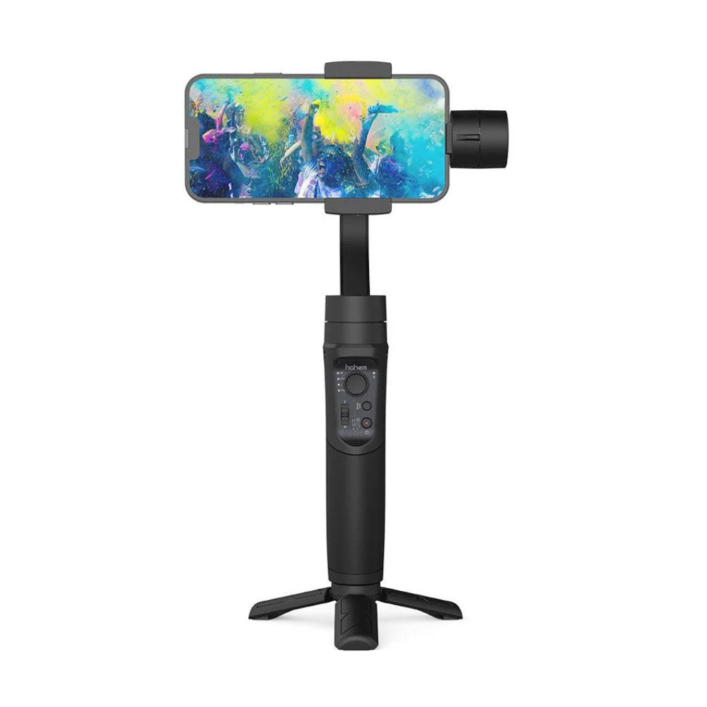 hohem iSteady Mobile Plus 3-axis Handheld Gimbal (iSM5)