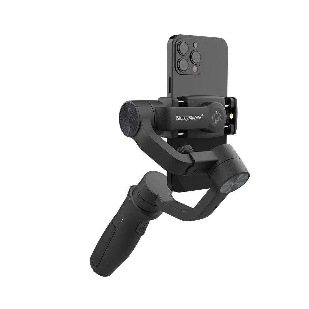 hohem iSteady Mobile Plus 3-axis Handheld Gimbal (iSM5)