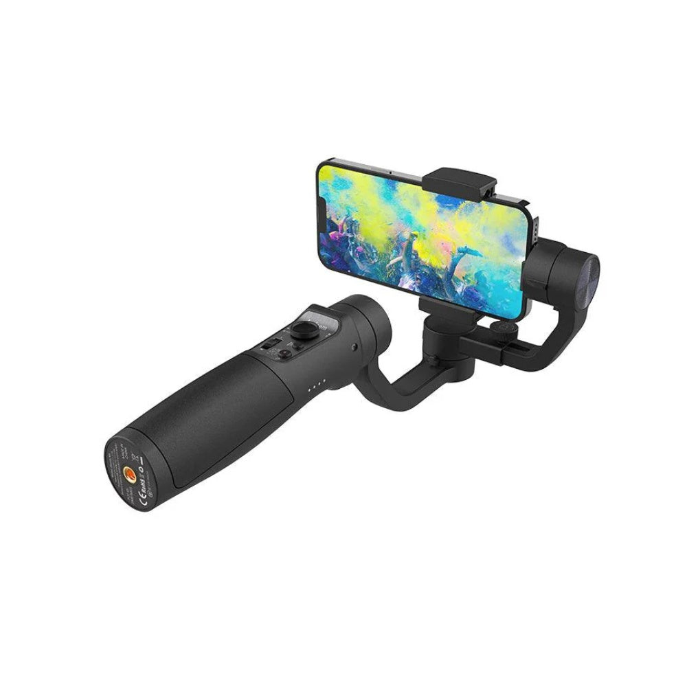 hohem iSteady Mobile Plus 3-axis Handheld Gimbal (iSM5)