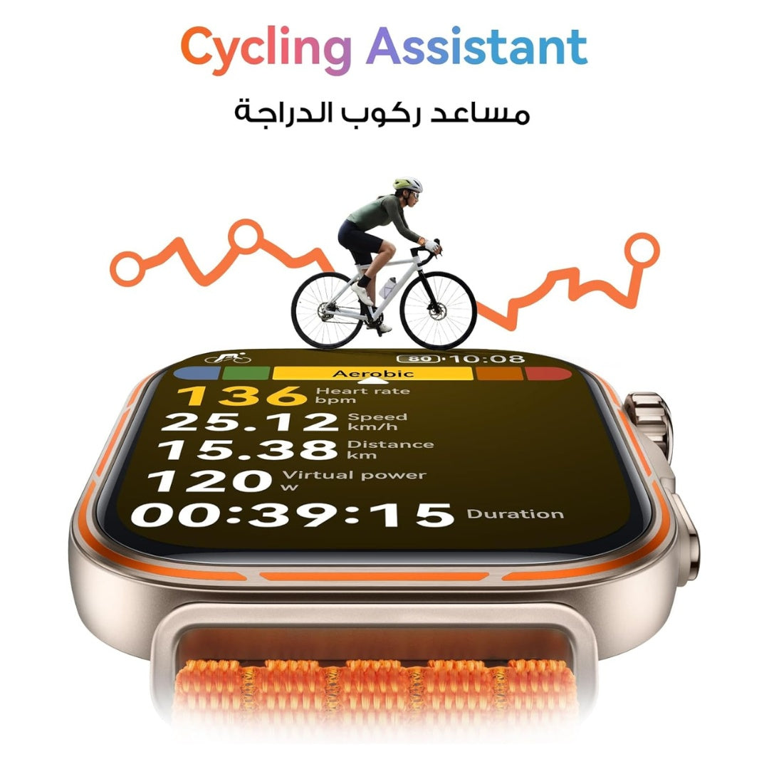 Huawei Watch Fit 5 Pro