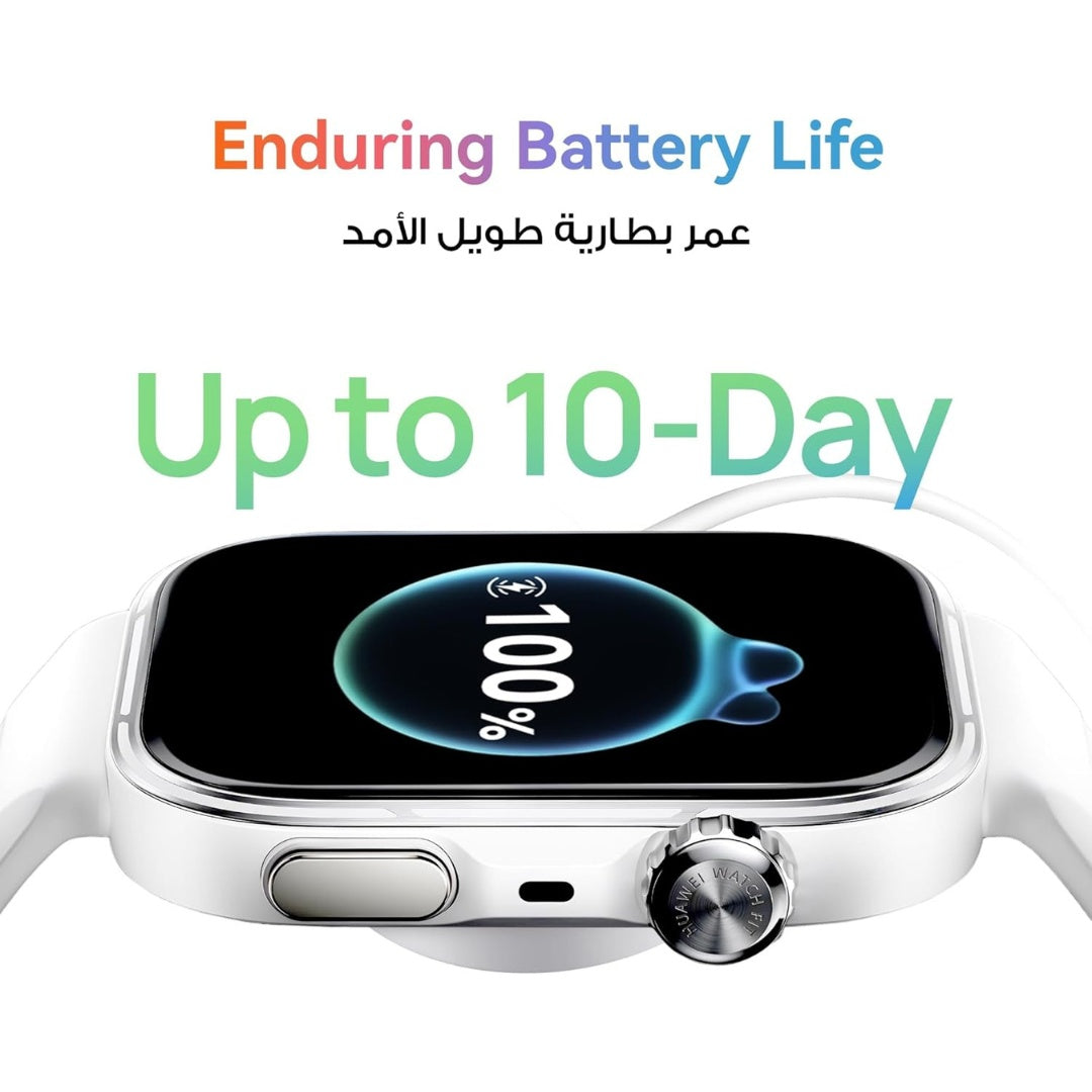 Huawei Watch Fit 5 Pro