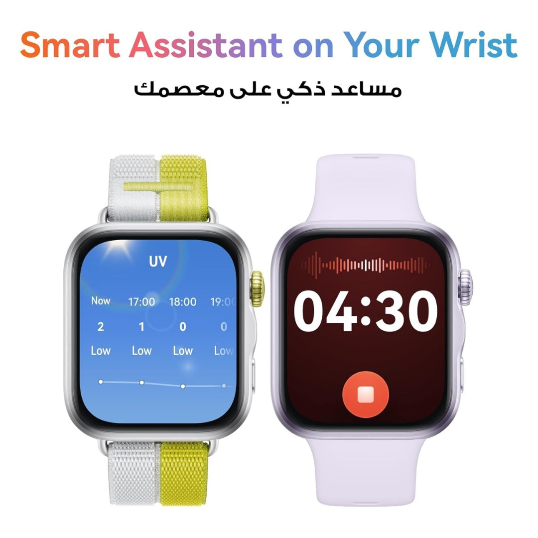 Huawei Watch Fit 5