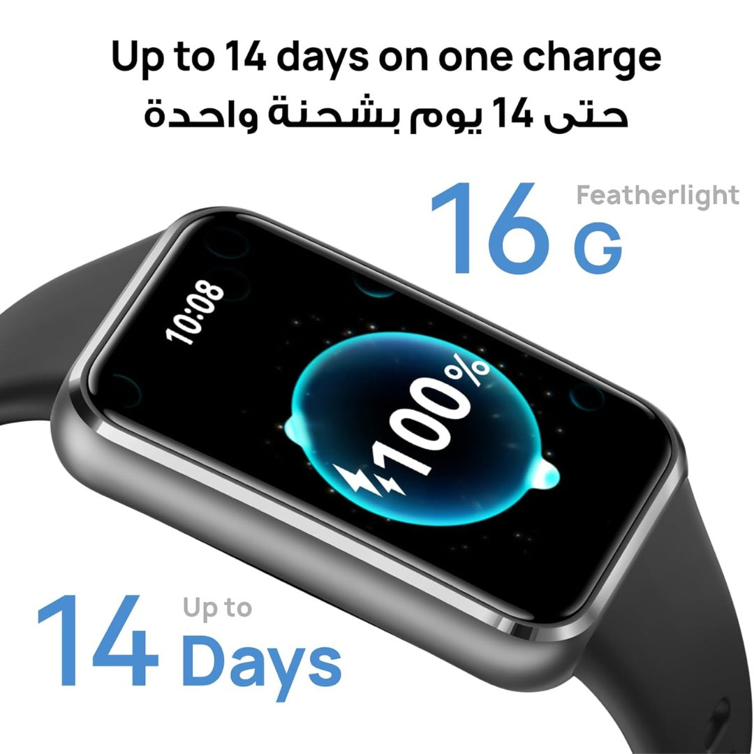 Huawei Band 11 Metallic