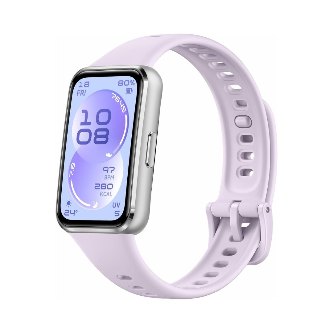 Huawei Band 11 Metallic