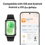 Huawei Band 11 Metallic