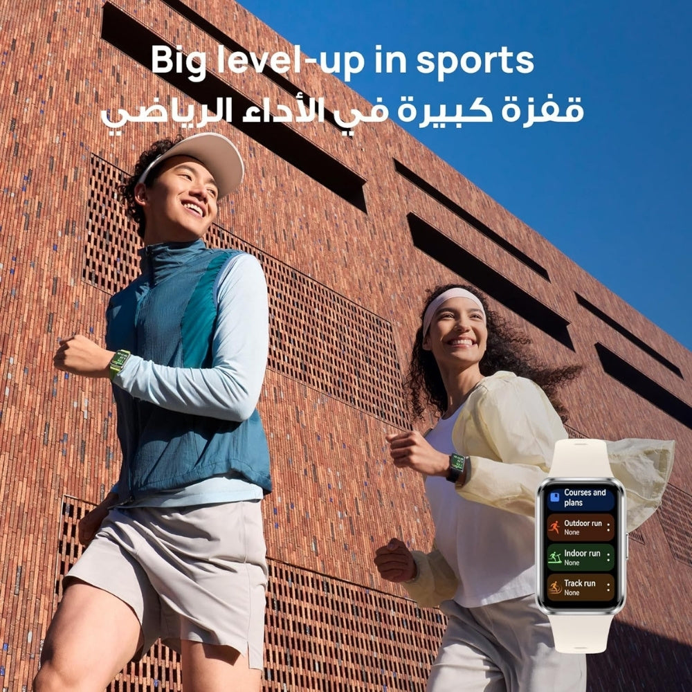 Huawei Band 11 Fitness Tracker
