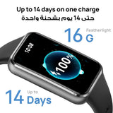 Huawei Band 11 Fitness Tracker