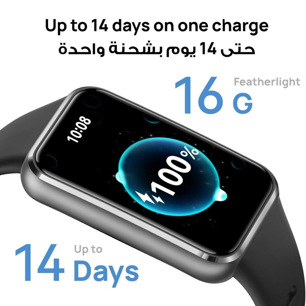 Huawei Band 11 Fitness Tracker