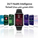 Huawei Band 11 Fitness Tracker