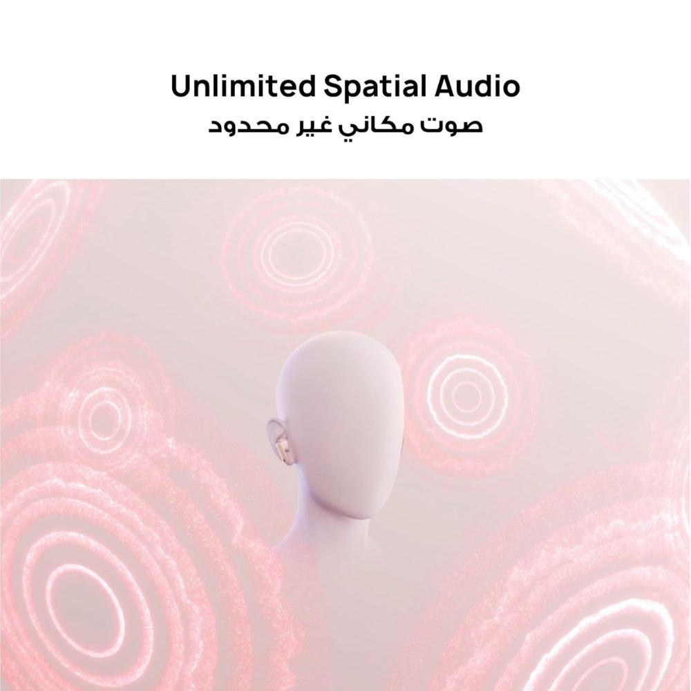 Huawei FreeBuds 7i ANC Earbuds