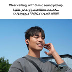 Huawei FreeBuds SE 4 ANC Earbuds