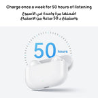 Huawei FreeBuds SE 4 ANC Earbuds