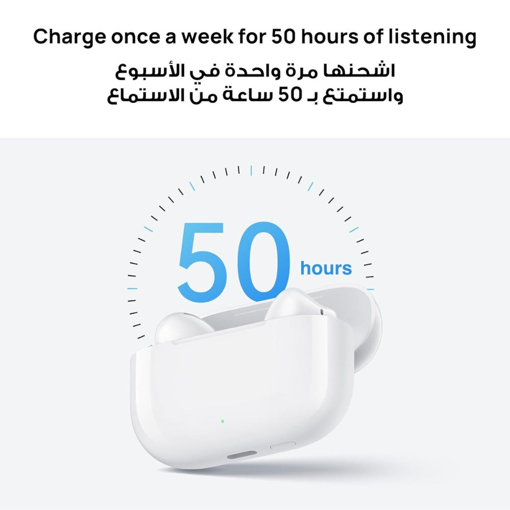 Huawei FreeBuds SE 4 ANC Earbuds