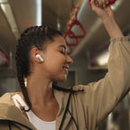 Huawei FreeBuds SE 4 ANC Earbuds