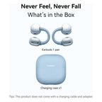 Huawei FreeClip 2 Open-Ear Earbuds