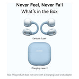 Huawei FreeClip 2 Open-Ear Earbuds
