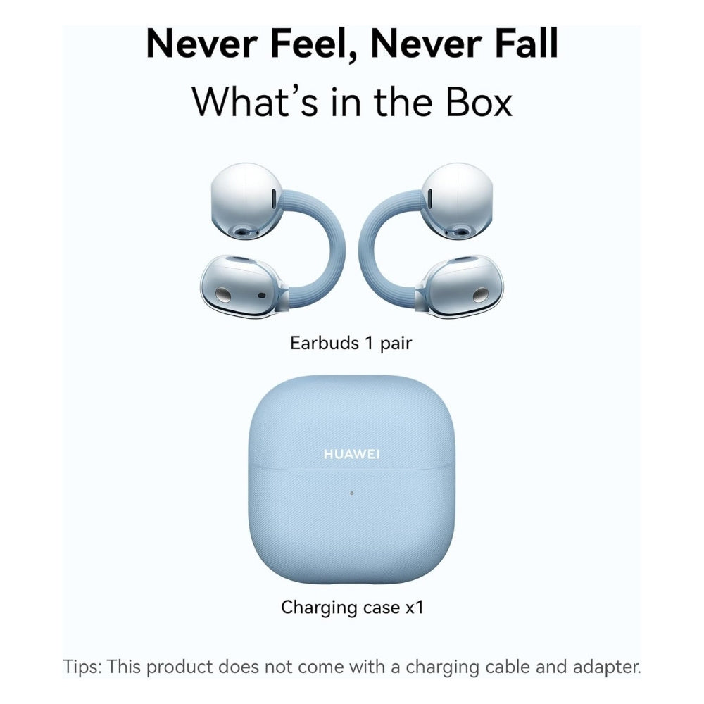 Huawei FreeClip 2 Open-Ear Earbuds