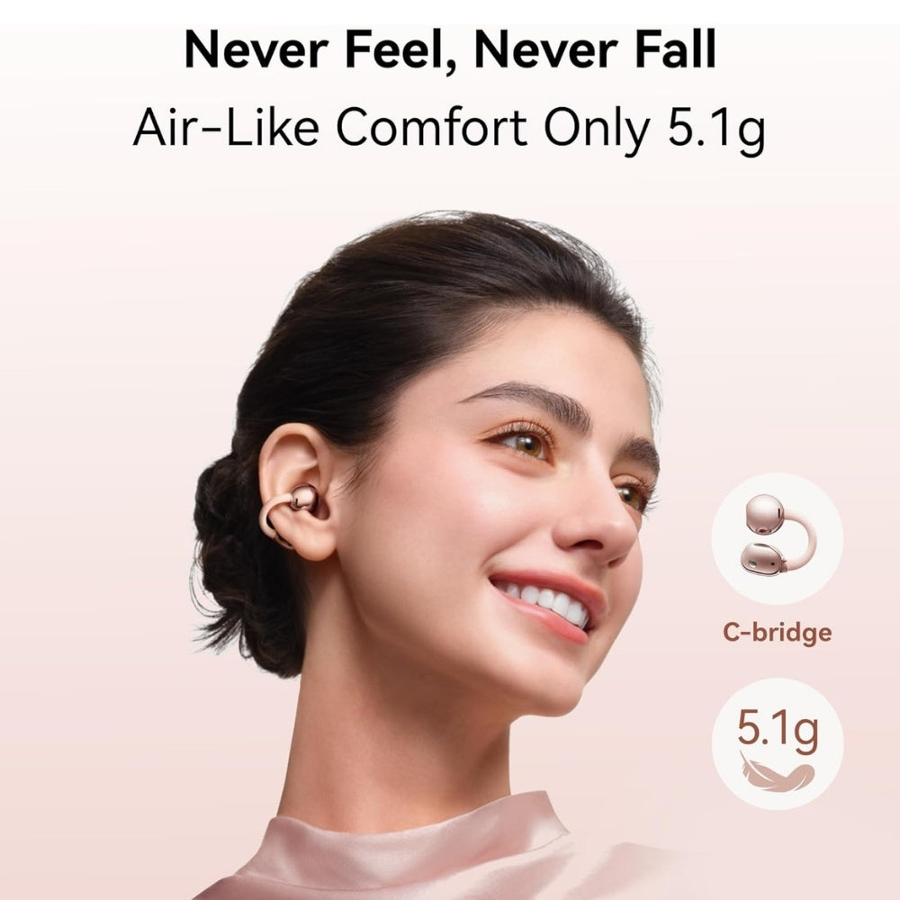 Huawei FreeClip 2 Open-Ear Earbuds