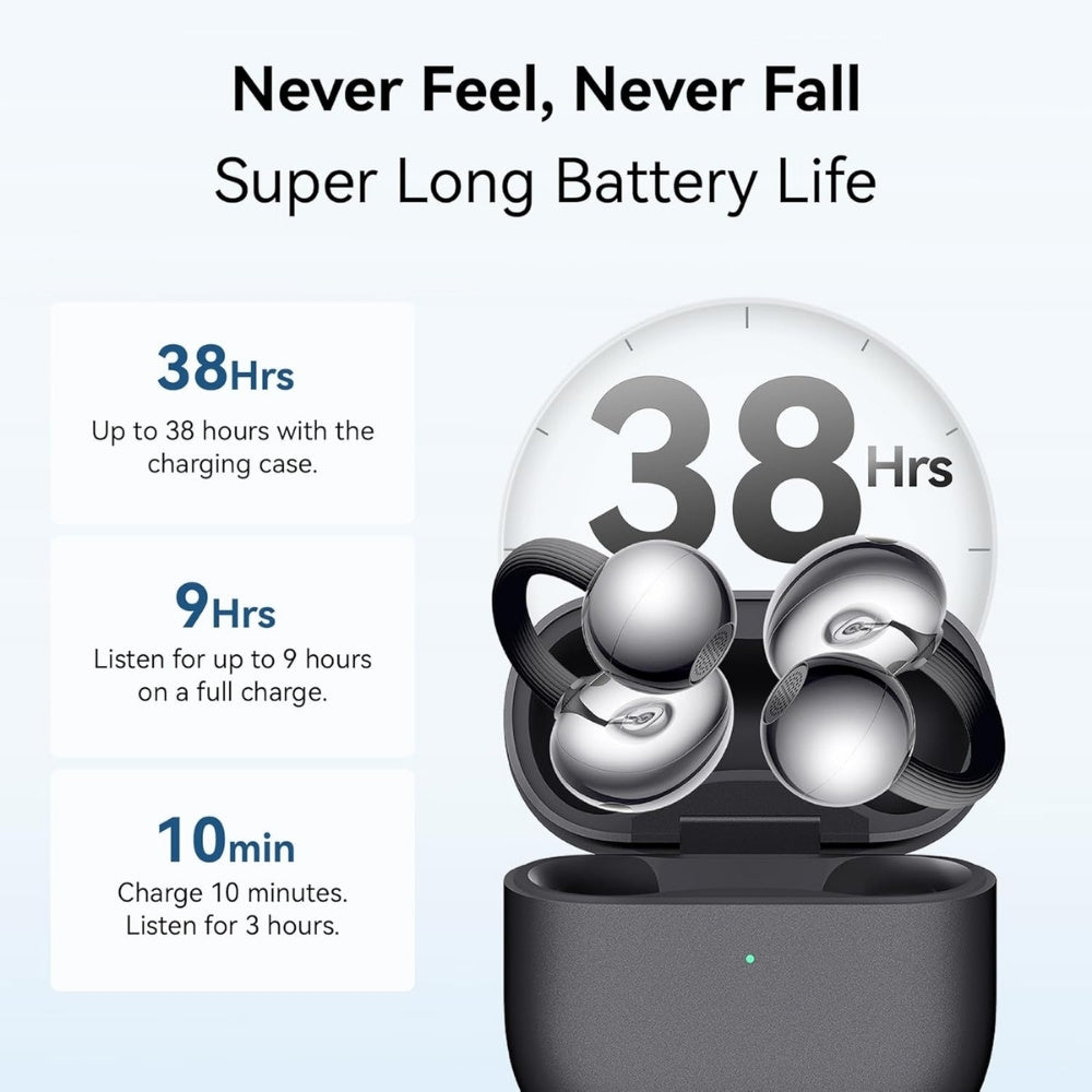 Huawei FreeClip 2 Open-Ear Earbuds