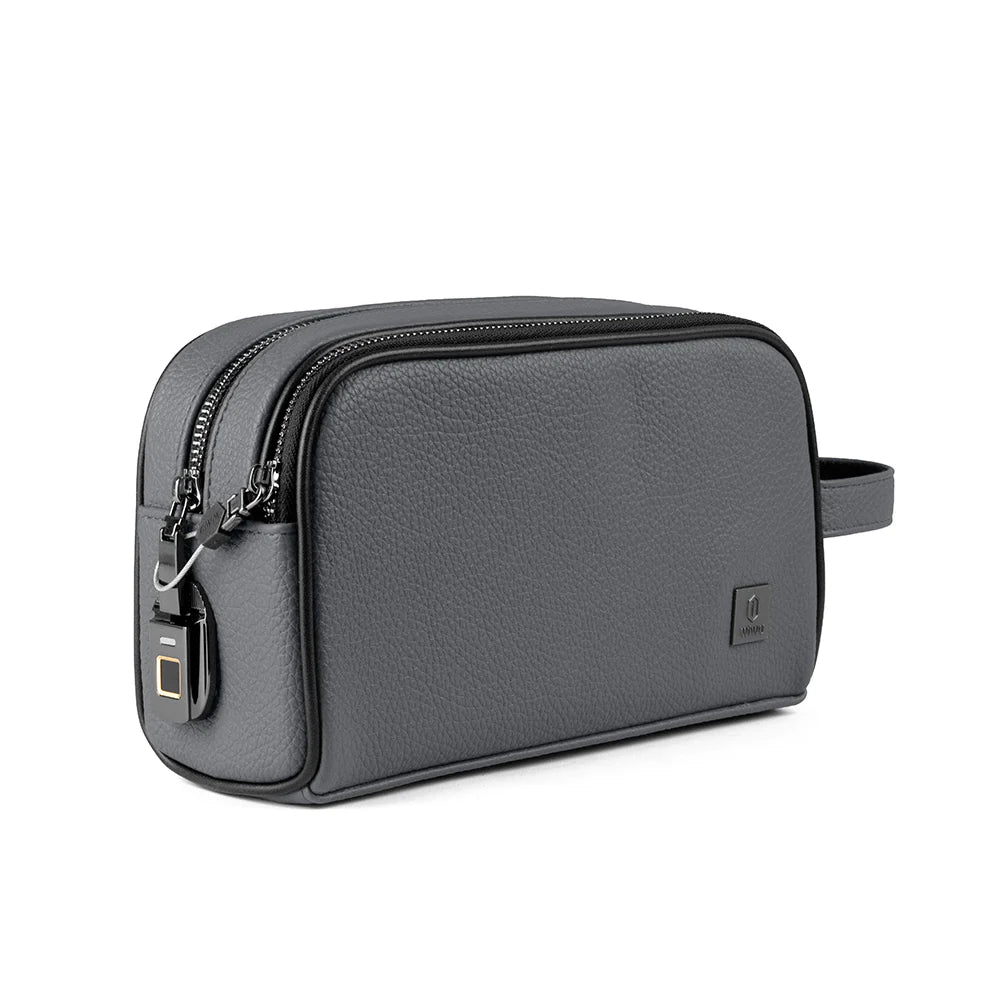 WiWU Phantom Fingerprint Lock Pouch Pro
