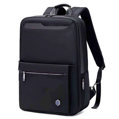 Arctic Hunter B00410 Waterproof Laptop Backpack – Fits 15.6" Laptops - Saleshubstore