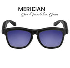 JBQ Meridian Translation Glasses