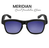 JBQ Meridian Translation Glasses