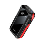 JEQANG 30000mAh Jump Starter