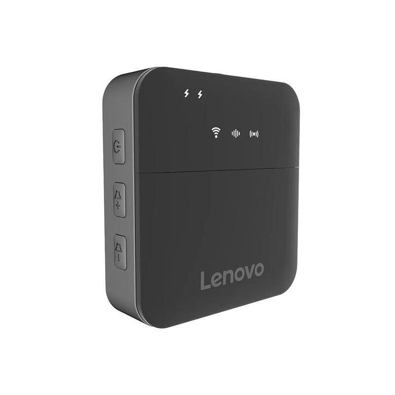 Lenovo MC550 Wireless Microphone - BLACK - Saleshubstore