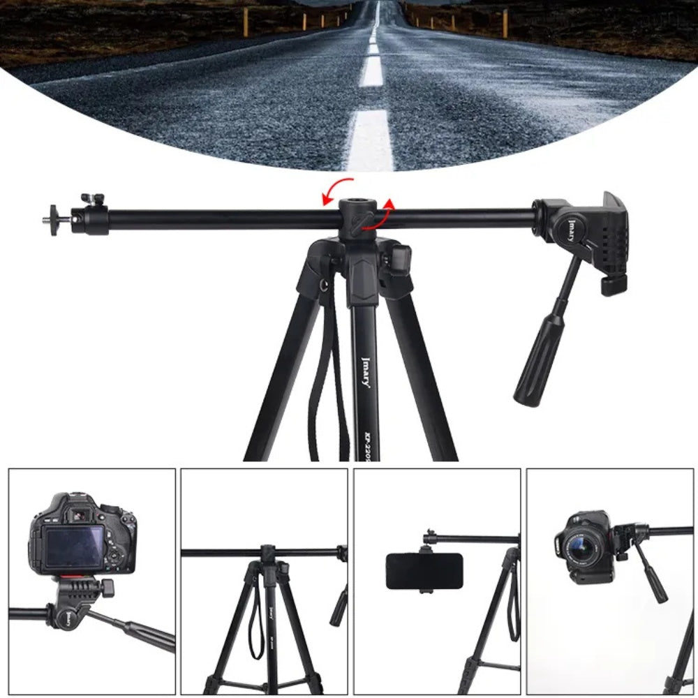 JMARY KP-2209 Tripod