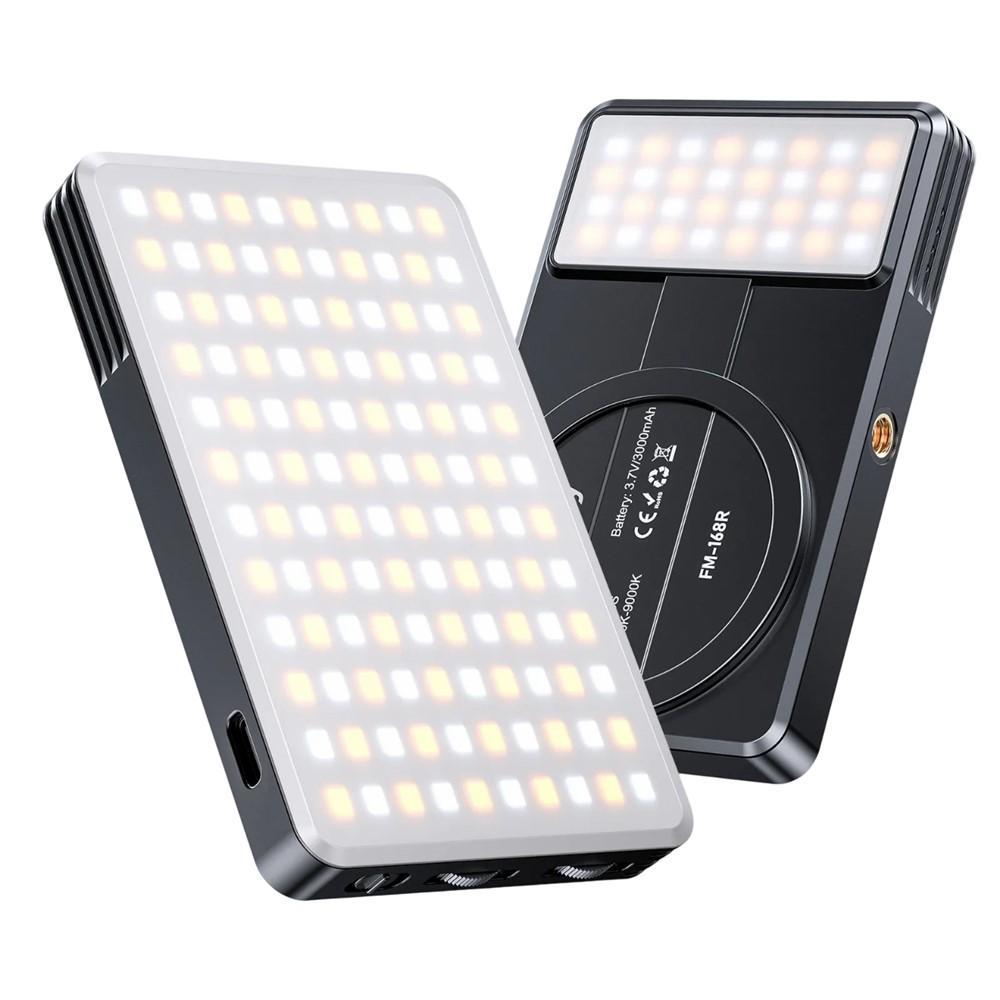 JMARY FM-168R Fill Light