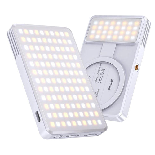 JMARY FM-168R Fill Light