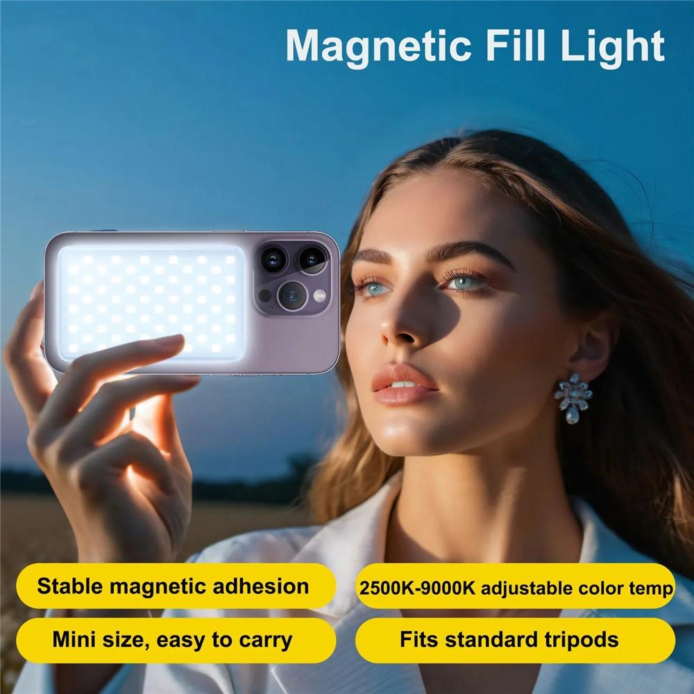 JMARY FM-168R Fill Light