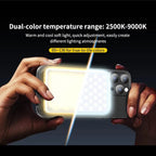 JMARY FM-168R Fill Light