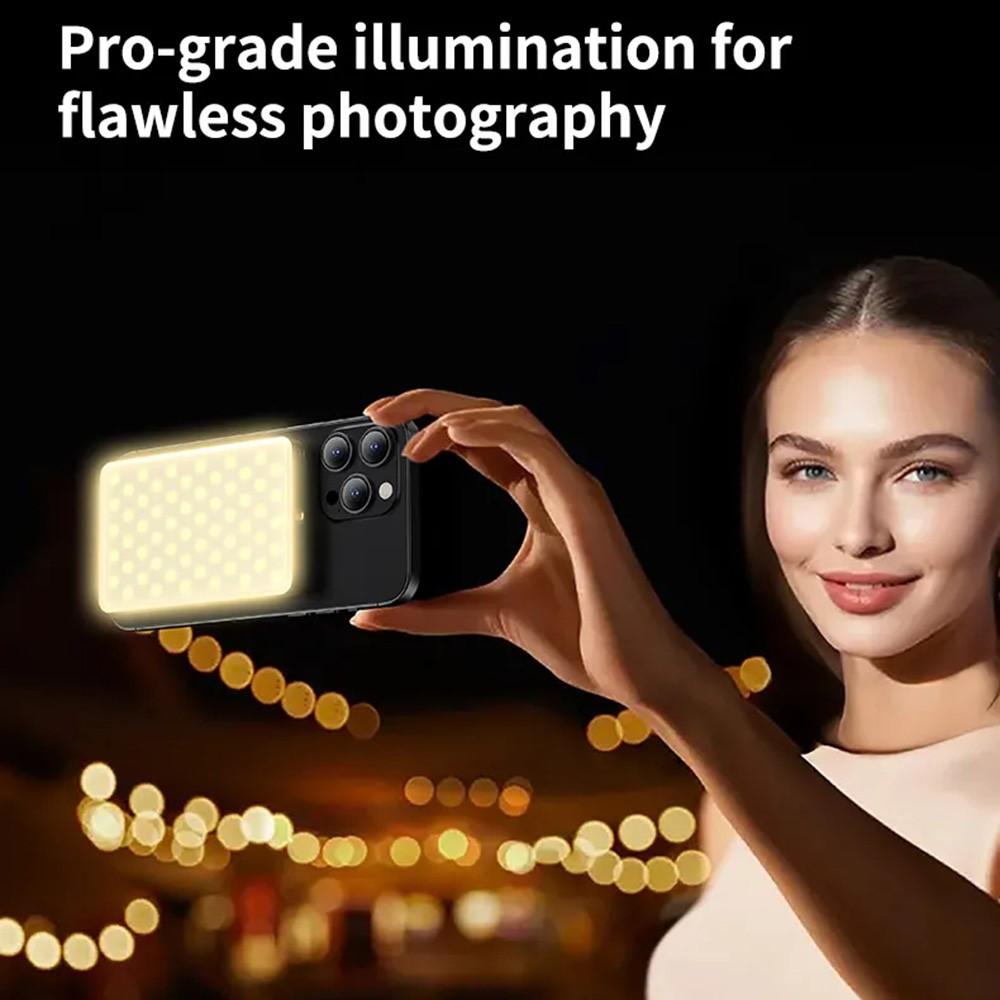 JMARY FM-168R Fill Light