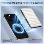 JMARY FM-168R Fill Light
