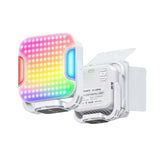 JMARY FM-428RGB Video Light