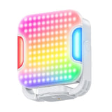 JMARY FM-428RGB Video Light