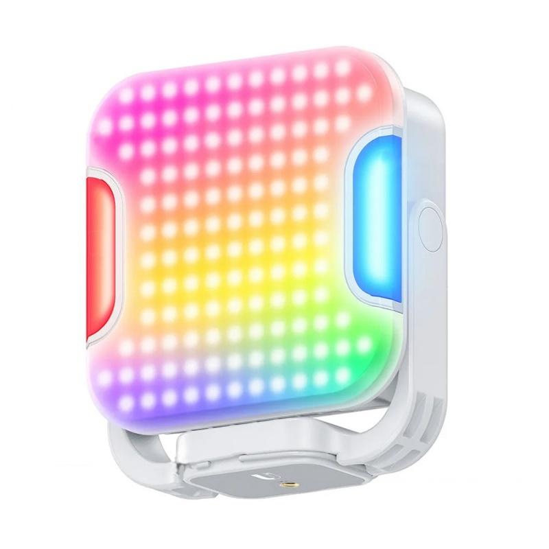 JMARY FM-428RGB Video Light