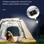 JMARY FM-428RGB Video Light