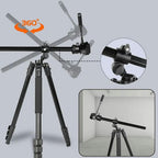 JMARY KS355+HG60 Tripod