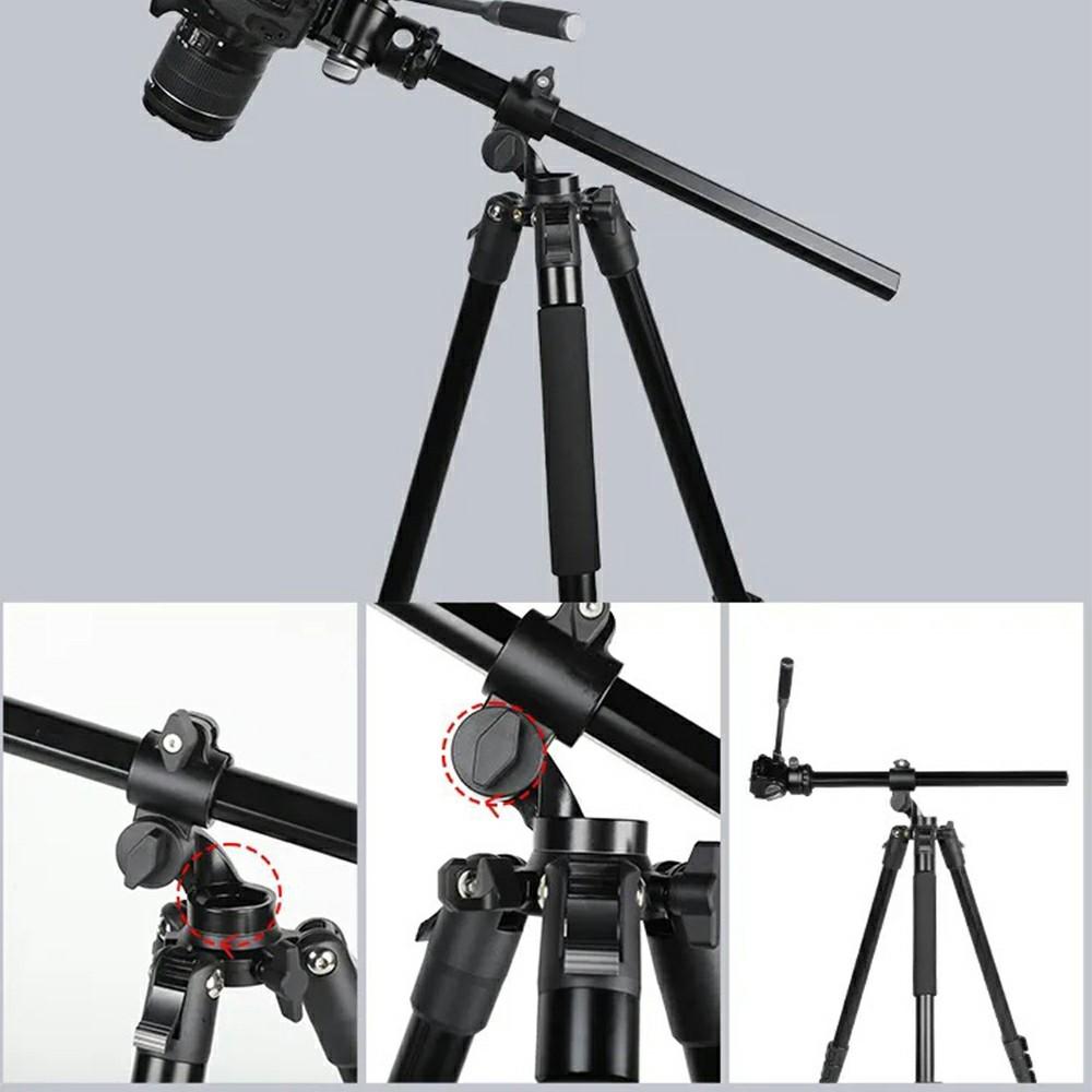 JMARY KS355+HG60 Tripod