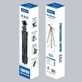 JMARY KS355+HG60 Tripod