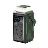 JOYROOM Power Bank With Retractable Light 75000mAh