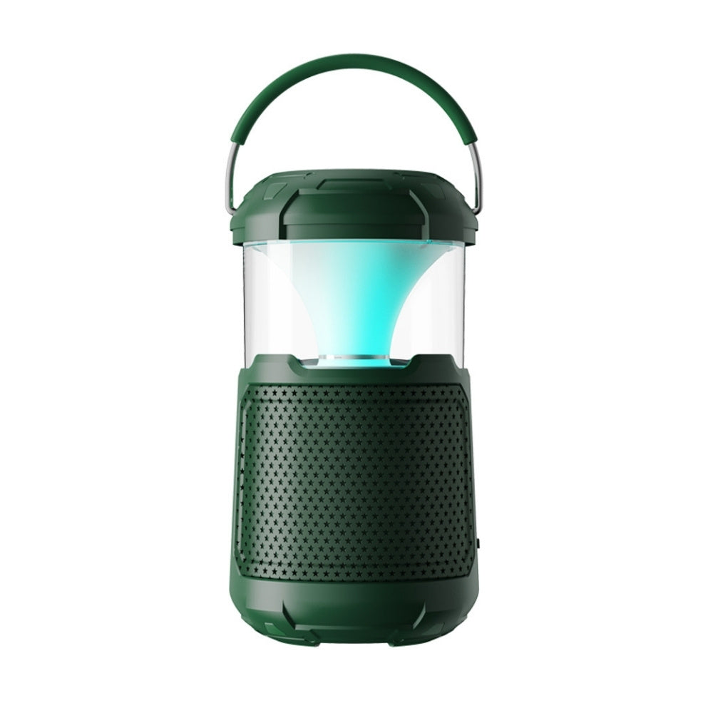 Jeep Outdoor Wireless Bluetooth Speaker SC001