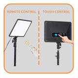 Jmary FM-17RS Panel Light with Stand